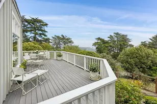 162 Bayview Dr, Mill Valley, CA 94941 - Photo 32