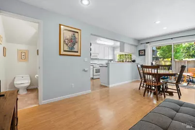 4389 Sonoma Highway, Santa Rosa, CA 95409 - Photo 8