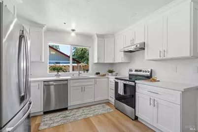 509 Fitch Street, Healdsburg, CA 95448 - Photo 12