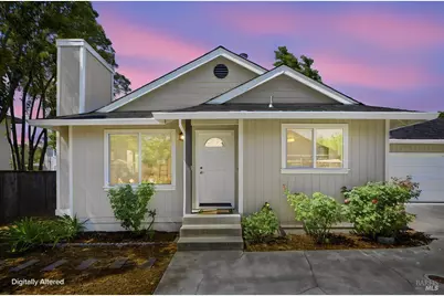 509 Fitch Street, Healdsburg, CA 95448 - Photo 4