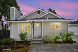 509 Fitch St, Healdsburg, CA 95448 - Photo 4