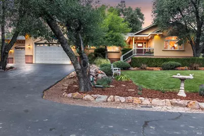 16911 Spruce Grove Road, Hidden Valley Lake, CA 95467 - Photo 1