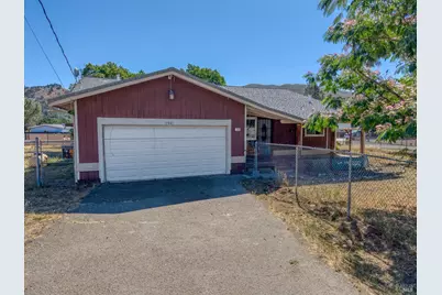 17002 Acacia Way, Clearlake Oaks, CA 95423 - Photo 1