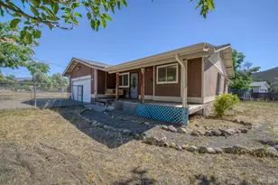 17002 Acacia Way, Clearlake Oaks, CA 95423 - Photo 4
