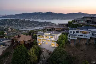 116 Sugarloaf Dr, Tiburon, CA 94920 - Photo 40