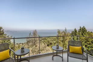 116 Sugarloaf Dr, Tiburon, CA 94920 - Photo 46