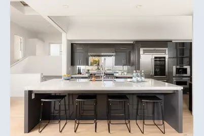 116 Sugarloaf Drive, Tiburon, CA 94920 - Photo 8