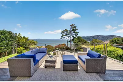 2401 Paradise Drive, Tiburon, CA 94920 - Photo 14