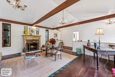 602 Ralston Avenue, Mill Valley, CA 94941 - Photo 4