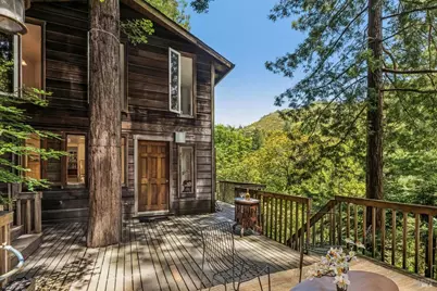 602 Ralston Avenue, Mill Valley, CA 94941 - Photo 40