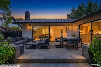 1885 Larkspur Street, Yountville, CA 94599 - Photo 46