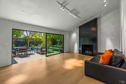 1885 Larkspur Street, Yountville, CA 94599 - Photo 6