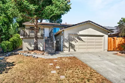 517 N Jefferson Street, Cloverdale, CA 95425 - Photo 1