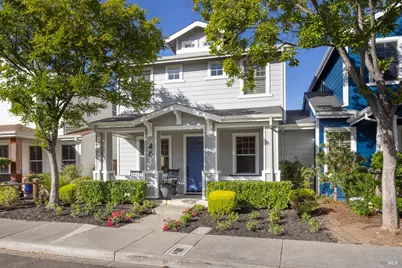 46 Lande Way, Yountville, CA 94599 - Photo 2