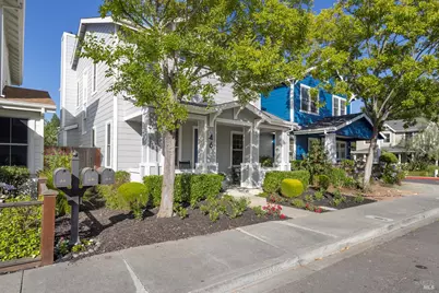 46 Lande Way, Yountville, CA 94599 - Photo 4