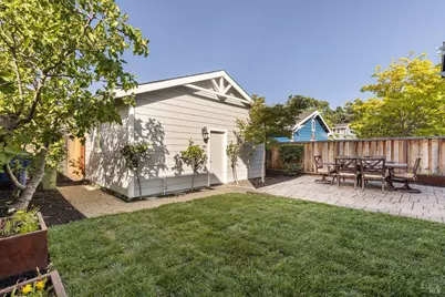 46 Lande Way, Yountville, CA 94599 - Photo 36