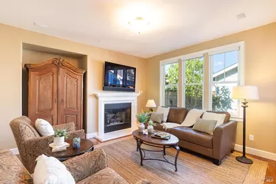 46 Lande Way, Yountville, CA 94599 - Photo 14