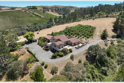 3518 Bloomfield Road, Sebastopol, CA 95472 - Photo 80