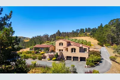 3518 Bloomfield Road, Sebastopol, CA 95472 - Photo 1