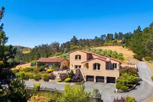 3518 Bloomfield Rd, Sebastopol, CA 95472 - Photo 1