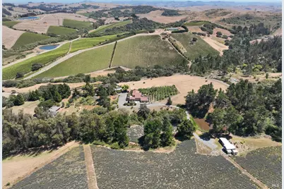 3518 Bloomfield Road, Sebastopol, CA 95472 - Photo 84