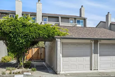 2033 Hawthorne Terrace, Novato, CA 94945 - Photo 1