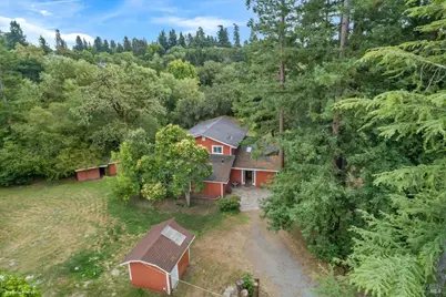 8157 Mill Station Road, Sebastopol, CA 95472 - Photo 2