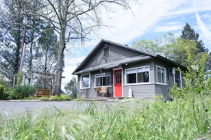 140 Petrified Forest Rd, Calistoga, CA 94515 - Photo 1