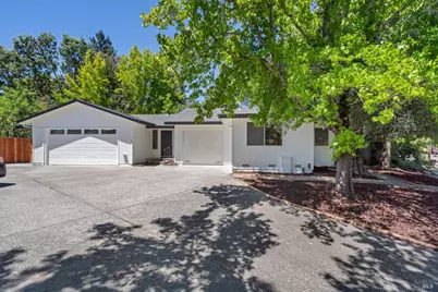 1821 Mission Boulevard, Santa Rosa, CA 95409 - Photo 1