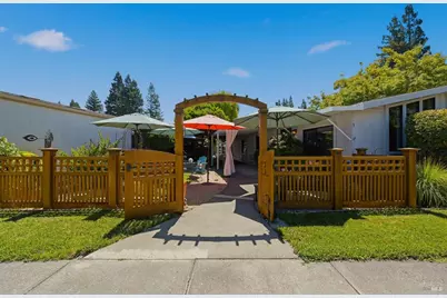 3 Laguna Seca Court, Saint Helena, CA 94574 - Photo 6