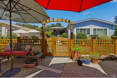 3 Laguna Seca Court, Saint Helena, CA 94574 - Photo 4