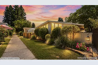 3 Laguna Seca Court, Saint Helena, CA 94574 - Photo 1