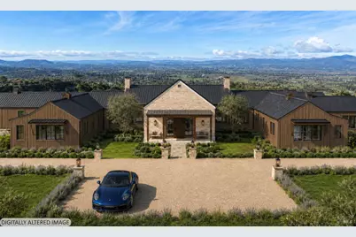 2520 Atlas Peak Road, Napa, CA 94558 - Photo 4