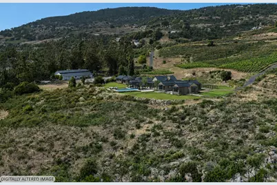 2520 Atlas Peak Road, Napa, CA 94558 - Photo 14