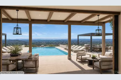 2520 Atlas Peak Road, Napa, CA 94558 - Photo 10