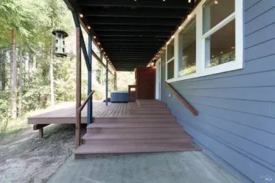 44000 Iversen Road, Gualala, CA 95445 - Photo 46