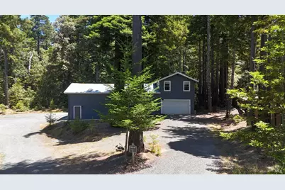 44000 Iversen Road, Gualala, CA 95445 - Photo 2
