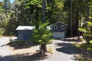 44000 Iversen Rd, Gualala, CA 95445 - Photo 2