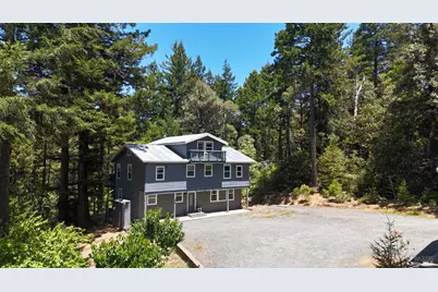 44000 Iversen Road, Gualala, CA 95445 - Photo 2