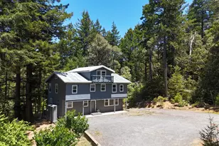 44000 Iversen Rd, Gualala, CA 95445 - Photo 2