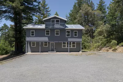 44000 Iversen Road, Gualala, CA 95445 - Photo 40