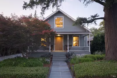 116 Chase Street, Sonoma, CA 95476 - Photo 2