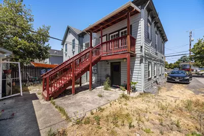 870 3rd Street, Santa Rosa, CA 95404 - Photo 1