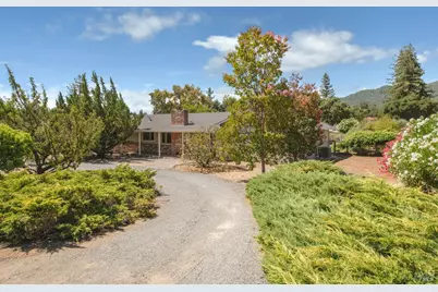 143 Loma Vista Drive, Sonoma, CA 95476 - Photo 2