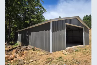 26102 Peacock Road, Willits, CA 95490 - Photo 2