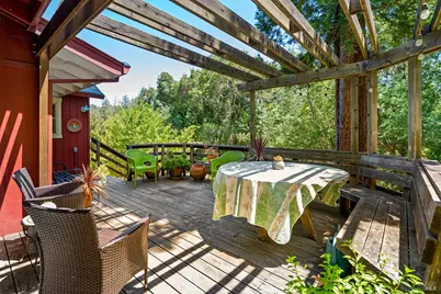 8152 Grape Avenue, Forestville, CA 95436 - Photo 2