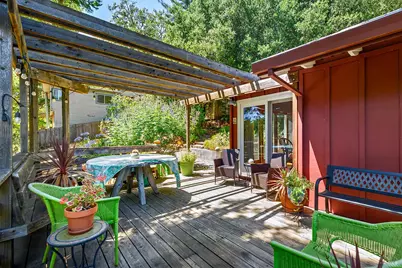 8152 Grape Avenue, Forestville, CA 95436 - Photo 4