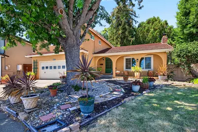 901 Catalpa Way, Petaluma, CA 94954 - Photo 4