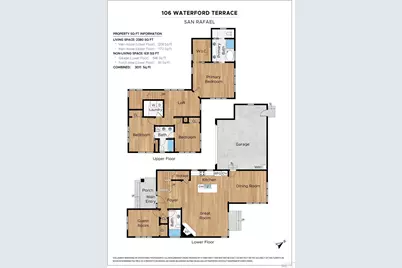 106 Waterford Terrace, San Rafael, CA 94903 - Photo 46