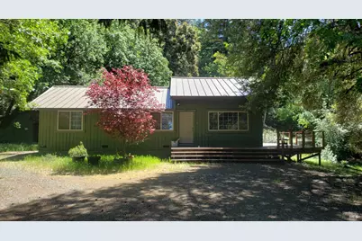 8000 Yellow Star Road, Laytonville, CA 95454 - Photo 2